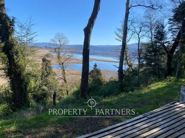 Preciosa casa en Condominio exclusivo cercano a Valdivia