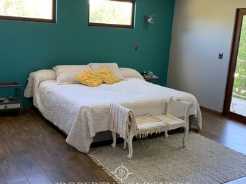 Preciosa casa en Condominio exclusivo cercano a Valdivia