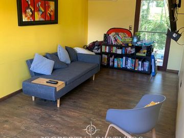 Preciosa casa en Condominio exclusivo cercano a Valdivia