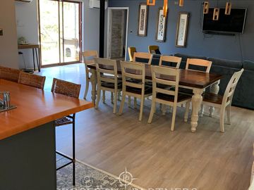 Preciosa casa en Condominio exclusivo cercano a Valdivia