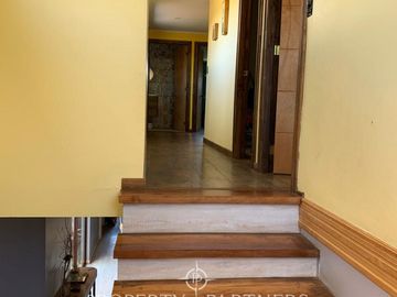 Preciosa casa en Condominio exclusivo cercano a Valdivia