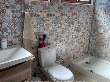 Preciosa casa en Condominio exclusivo cercano a Valdivia