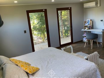 Preciosa casa en Condominio exclusivo cercano a Valdivia