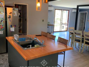 Preciosa casa en Condominio exclusivo cercano a Valdivia