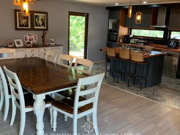 Preciosa casa en Condominio exclusivo cercano a Valdivia