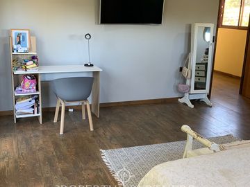 Preciosa casa en Condominio exclusivo cercano a Valdivia
