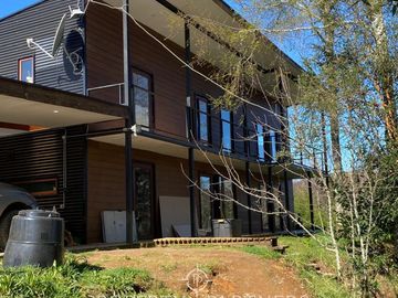 Preciosa casa en Condominio exclusivo cercano a Valdivia