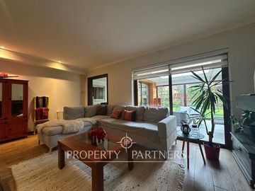Espectacular Casa en exclusivo Condominio Estancilla