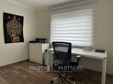 Espectacular Casa en exclusivo Condominio Estancilla