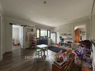 Espectacular Casa en exclusivo Condominio Estancilla