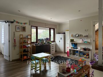 Espectacular Casa en exclusivo Condominio Estancilla