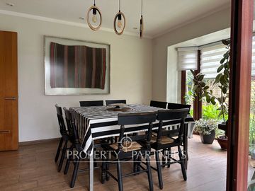 Espectacular Casa en exclusivo Condominio Estancilla