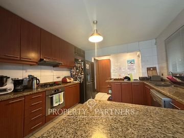Espectacular Casa en exclusivo Condominio Estancilla