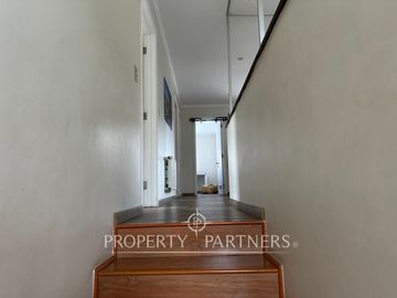 Espectacular Casa en exclusivo Condominio Estancilla