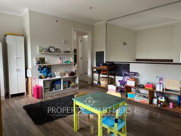 Espectacular Casa en exclusivo Condominio Estancilla