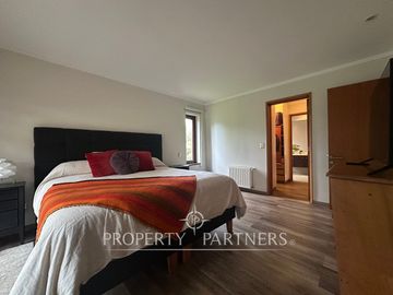 Espectacular Casa en exclusivo Condominio Estancilla