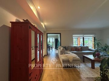 Espectacular Casa en exclusivo Condominio Estancilla