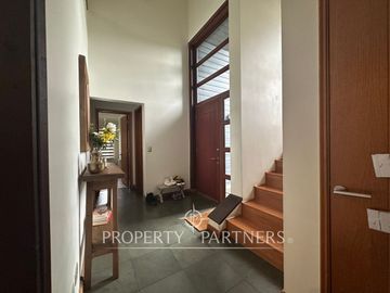 Espectacular Casa en exclusivo Condominio Estancilla