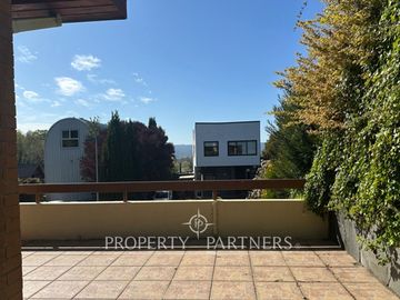 Hermosa Casa en exclusivo sector de Isla Teja
