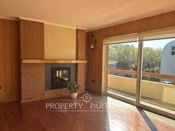 Hermosa Casa en exclusivo sector de Isla Teja