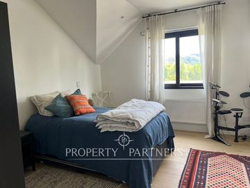 Casa en Condominio Riberas del  Estancilla