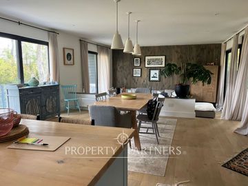 Casa en Condominio Riberas del  Estancilla