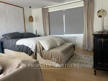 Casa en Condominio Riberas del  Estancilla