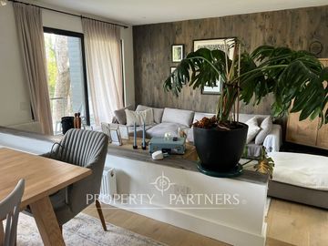 Casa en Condominio Riberas del  Estancilla