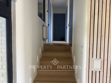 Casa en Condominio Riberas del  Estancilla