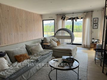 Casa en Condominio Riberas del  Estancilla