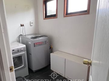 Hermosa Parcela con casa en Condominio sector Cayumapu