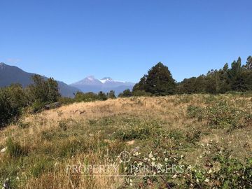 Hermosa Parcela con Vista al Lago Riñihue