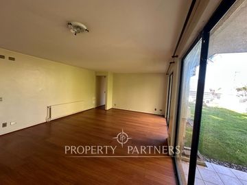 Oportunidad unica! Excelente departamento, a pasos de Costanera y centro de Valdivia