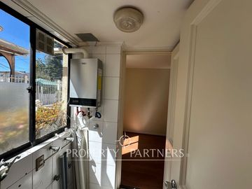 Oportunidad unica! Excelente departamento, a pasos de Costanera y centro de Valdivia