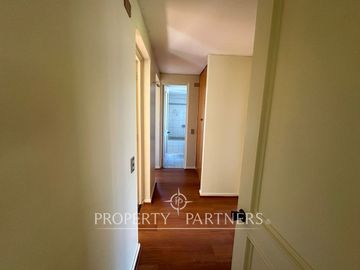 Oportunidad unica! Excelente departamento, a pasos de Costanera y centro de Valdivia
