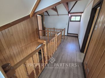 Hermosa Casa en Exclusivo Sector