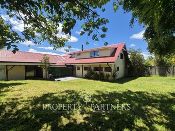 Hermosa Casa en Exclusivo Sector