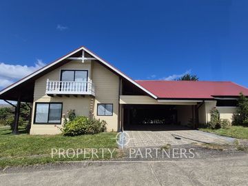 Hermosa Casa en Exclusivo Sector
