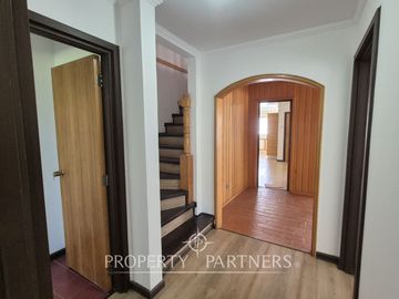 Hermosa Casa en Exclusivo Sector