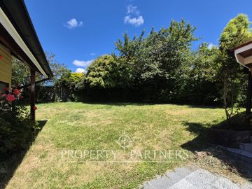 Hermosa Casa en Exclusivo Sector