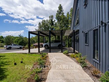 Casa en exclusivo Condominio Riberas del Estancilla