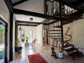 Casa en exclusivo Condominio Riberas del Estancilla
