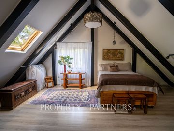 Casa en exclusivo Condominio Riberas del Estancilla