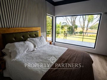 Casa en exclusivo Condominio Riberas del Estancilla