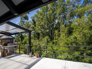 Casa en exclusivo Condominio Riberas del Estancilla