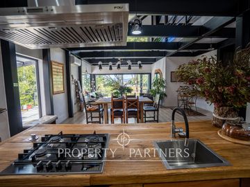 Casa en exclusivo Condominio Riberas del Estancilla