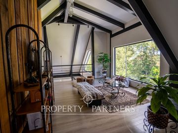 Casa en exclusivo Condominio Riberas del Estancilla