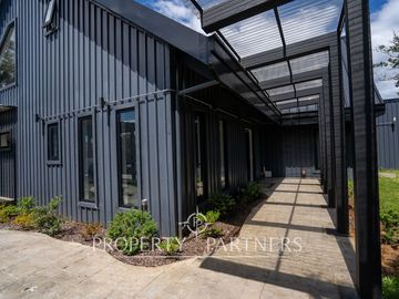Casa en exclusivo Condominio Riberas del Estancilla