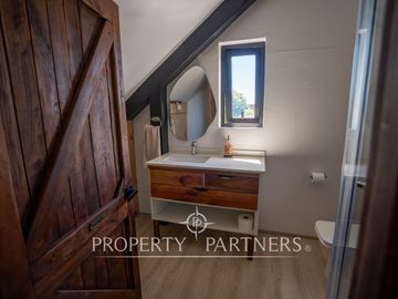 Casa en exclusivo Condominio Riberas del Estancilla