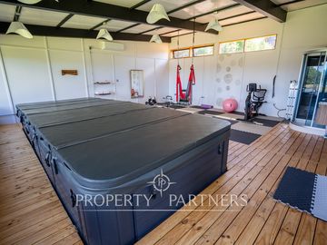 Casa en exclusivo Condominio Riberas del Estancilla